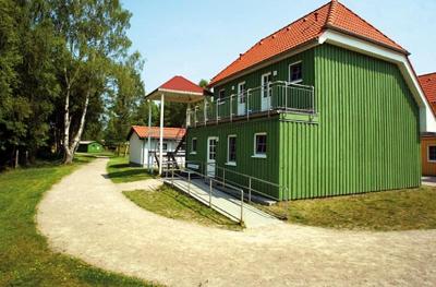 Englisch-Beachcamp Born an der Ostsee - Darß