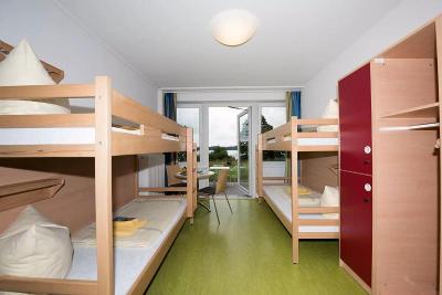 Englisch-Tanzcamp Bad Malente - Holsteinische Schweiz