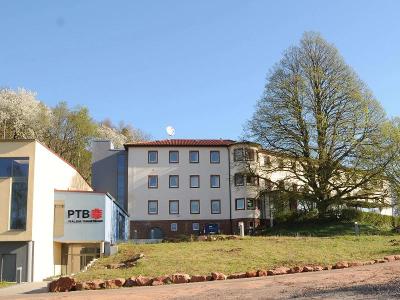 Englisch-Actioncamp Annweiler am Trifels Sommer - Südlicher Pfälzerwald