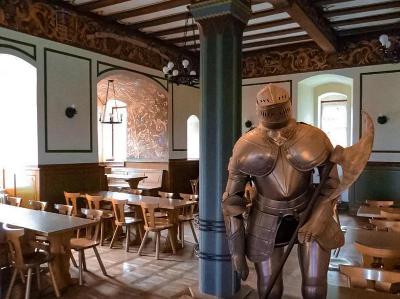Englisch-Kreativcamp Freusburg Sommer - Westerwald