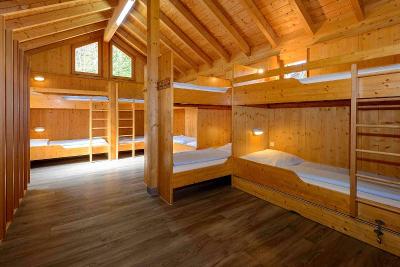 Englisch-Sportcamp im Bayerischen Wald Ostern - Bayerischer Wald
