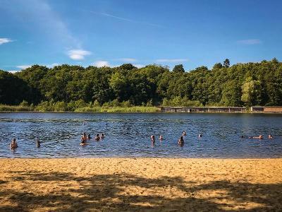 Englisch-Aktivcamp auf Schloss Boitzenburg Sommer - Uckermark