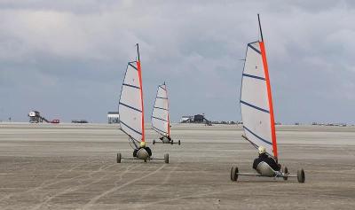 Englisch-Actioncamp Eckernförder Bucht Ostern - Eckernförder Bucht