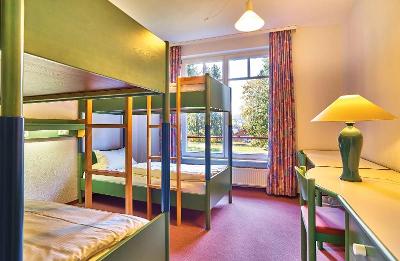 Englisch-Tanzcamp im Bayerischen Wald Sommer - Bayerischer Wald