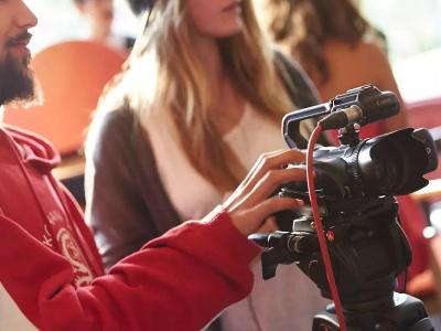 Englisch-Filmcamp im Bayerischen Wald Herbst - Bayerischer Wald