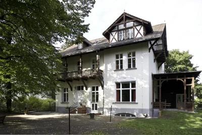 Englisch-Erlebniscamp am Wannsee Sommer - Wannsee