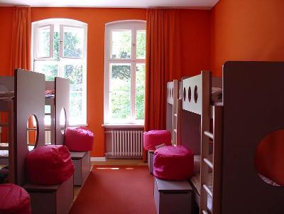 Englisch-Erlebniscamp am Wannsee Herbst - Wannsee