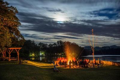 Englisch-Filmcamp im Vogtland - Vogtland