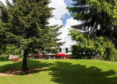 Englisch-Actioncamp Monschau Herbst - Eifel