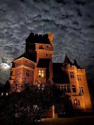 Englisch-Tanzcamp auf Schloss Altenhausen Sommer - Altmark