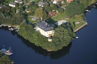 Englisch-Wassersportcamp Vogtland Sommer - Vogtland