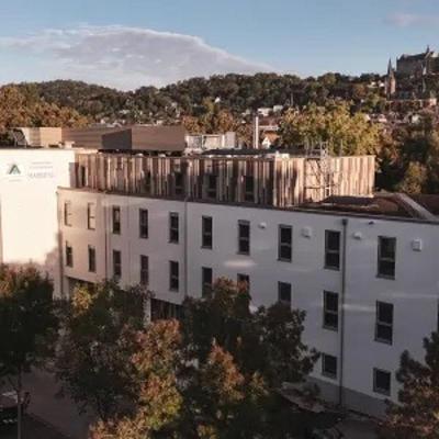 Oster-Lerncamp in Marburg - Marburg