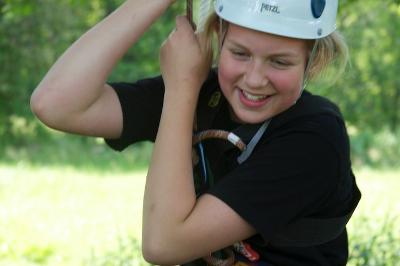 Ostercamp mit Empowerment Coaching im Spreewald - Spreewald