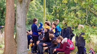 Herbstcamp mit Empowerment Coaching im Spreewald - Spreewald