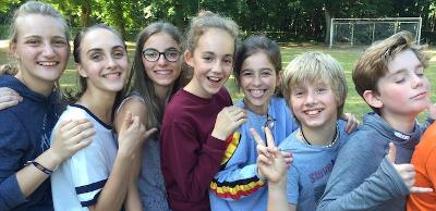 Nederlands Taalkamp Brugge 10-18 jaar - Brugge