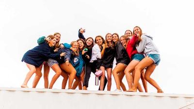 Surfkamp Moliets 12-16 jaar - Moliets