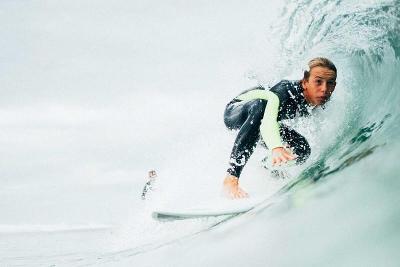 Surfkamp Messanges 12-16 jaar - Messanges