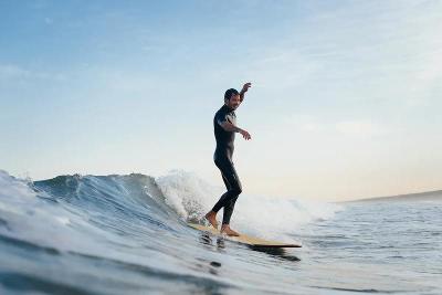 Surfkamp Lissabon 18+ - Lissabon