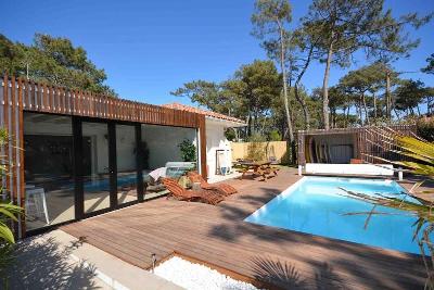 Bed & Breakfasts Vieux-Boucau Sommer 18+ - Vieux-Boucau