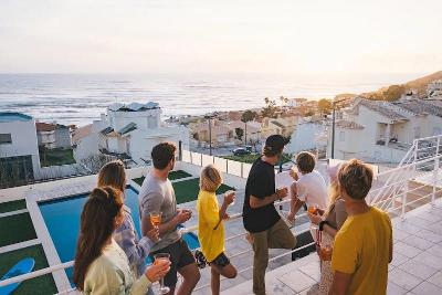 Bed & Breakfasts Figueria Da Foz Sommer 18+ - Figueira da Foz