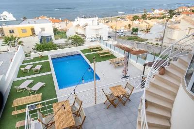 Bed & Breakfasts Figueria Da Foz Herbst 18+ - Figueira da Foz