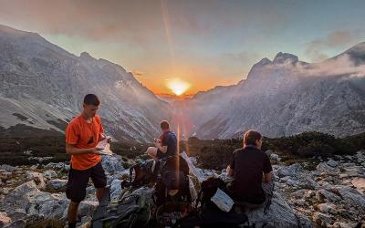 Jugend-Wanderreise Zugspitze für Einsteiger - Garmisch-Partenkirchen