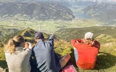 Wanderreise Großglockner 18+ - Nationalpark Hohe Tauern