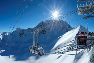 Ski- & Snowboardcamp Lenzerheide