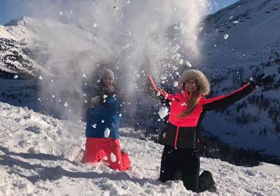  Ski-Jugendreisen 2022 - Mit Juvigo in den Skiurlaub - Juvigo Bildidee 