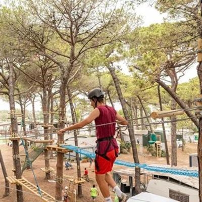 Jugendreise Italienische Adria - Italienische Adria