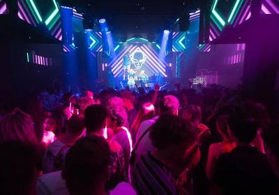 Partyreise Lloret de Mar 18+ - Girona