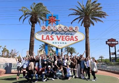 Sommer-Rundreise USA - Rundreise