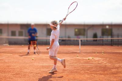 Tennis- en Avonturenkamp Ieper - Ieper
