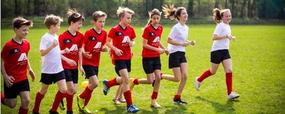 Fußball- und Mathecamp Creglingen bei Würzburg