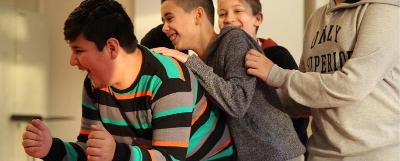 Sommercamp mit Englisch in Ulm - Ulm-Weststadt