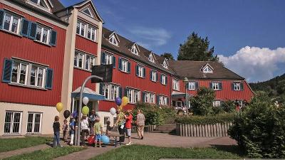 Abenteuercamp in Murrhardt Pfingsten - Rems-Murr-Kreis