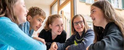Filmcamp auf Englisch in Biberach Ostern - Biberach