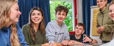 Filmcamp auf Englisch in Biberach Sommer - Biberach