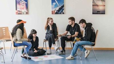 MINT-Camp Stuttgart Ostern - Stuttgart