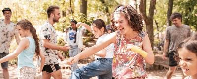 Abenteuercamp auf Englisch in Blaubeuren Pfingsten - Blaubeuren
