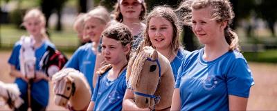 Hobby-Horsing-Camp Todtnau im Schwarzwald - Todtnau
