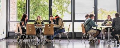 Startup Camp Stuttgart auf Englisch