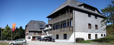 Achtsamkeitscamp auf Englisch Todtnau im Schwarzwald - Todtnau