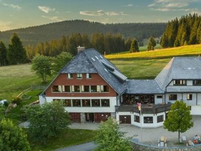 Filmcamp auf Englisch Todtnau im Schwarzwald - Schwarzwald