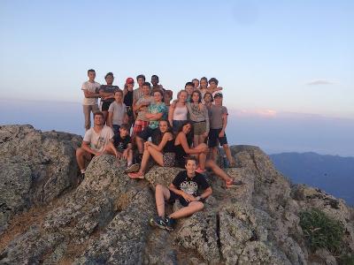 Colonie Mer et Montagne en Corse - Haute-Corse 2B