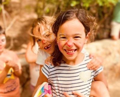Campamento Multiactividad en Cataluña 5-10 años - Barcelona
