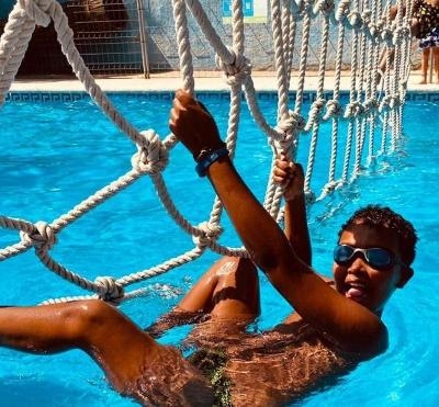 Campamento Multiactividad en Agosto en Cataluña - Barcelona
