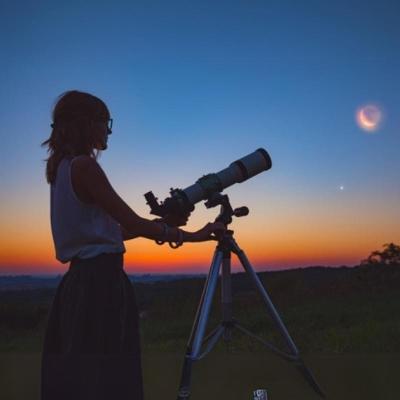 Campamento de Astronomía en Cataluña - Barcelona