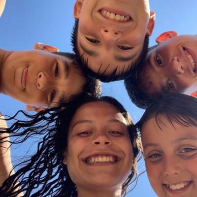 Campamento de Verano de Comunicación en Cataluña - Barcelona