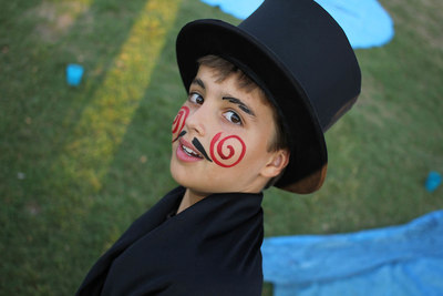 Musicalkamp Noord-Brabant 8-12 jaar - Eindhoven